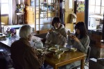 映画『霧の淵』場面写真