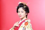 【インタビュー】小芝風花、ゴチ＆4作連ドラ出演――戦いと葛藤の日々　大役に挑む2024年は「オンとオフの調整を上手に」