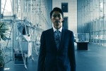 映画『Sin Clock』場面写真