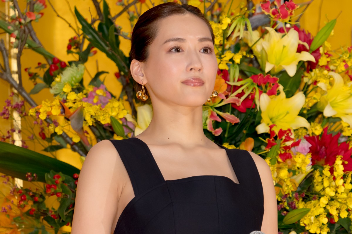 木村拓哉、綾瀬はるかとの芝居で印象的だったシーン明かす「さすがだな」