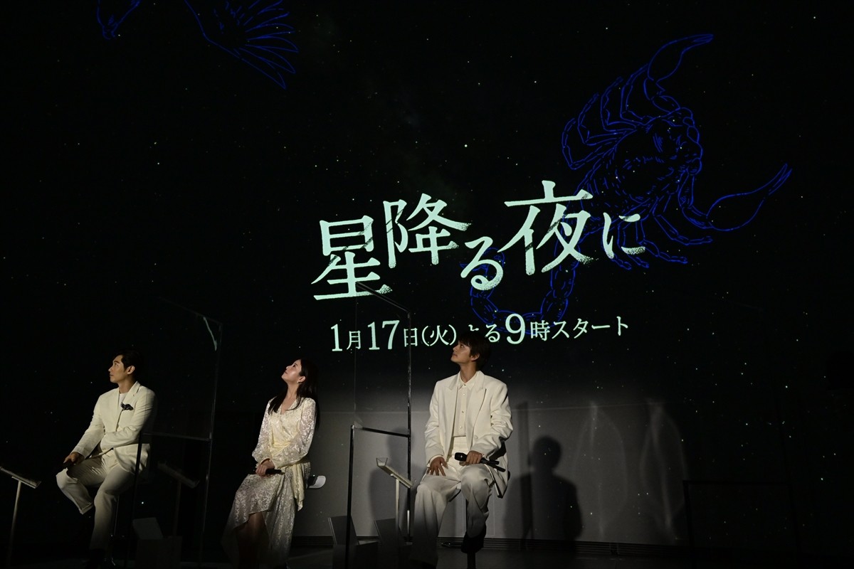 吉高由里子、ドキッとするのは「優しい運転をする人」　“おディーン”呼びも明かす