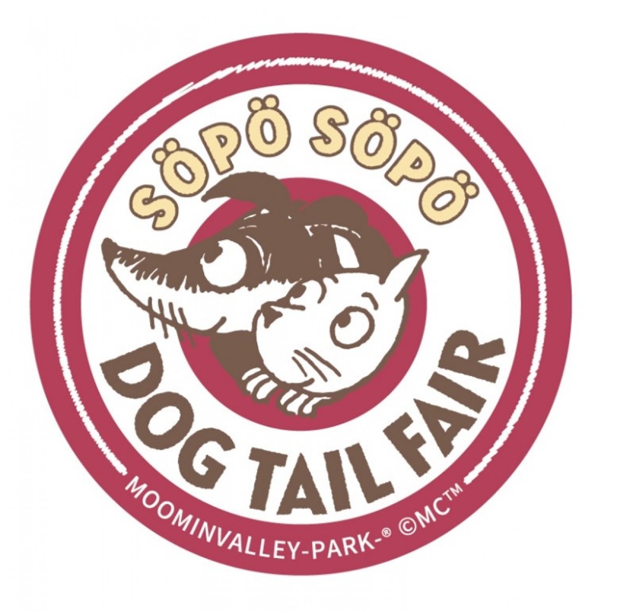 20230118_「SOPO SOPO DOG TAIL FAIR」