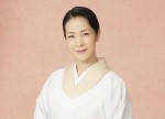 ドラマ『ひとりぼっち ―人と人をつなぐ愛の物語―』に出演する坂本冬美