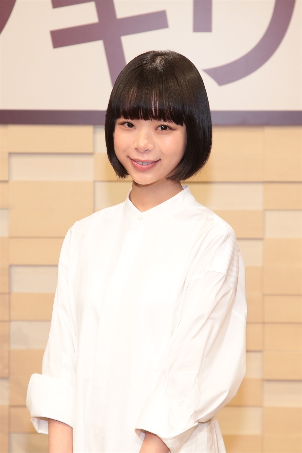 水上恒司、朝ドラ初出演『ブギウギ』で趣里の最愛の人に　昨年岡田健史から本名に改名