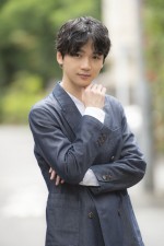 テレビアニメ『七つの大罪 黙示録の四騎士』に出演する戸谷菊之介（ドニー役）