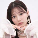 『めざましテレビ』新イマドキガールの齊藤なぎさ