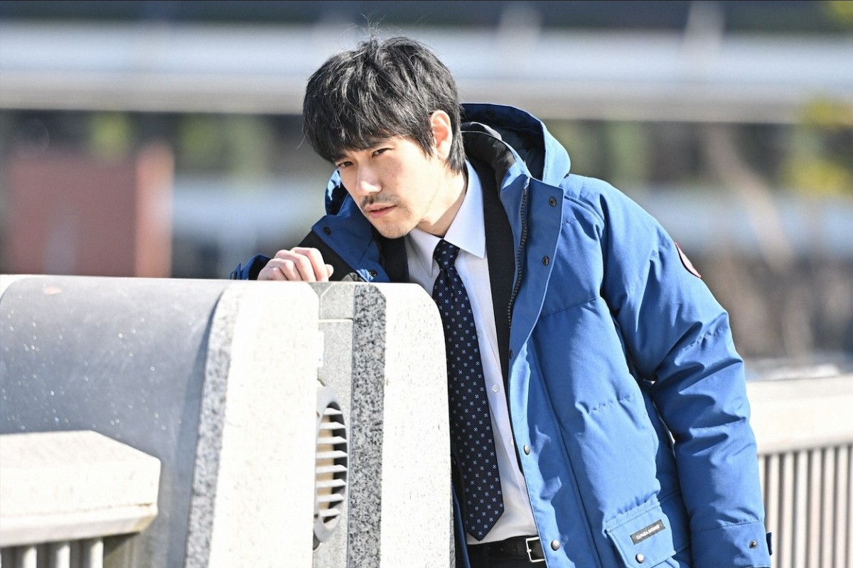 『100万回 言えばよかった』第8話　“直木”佐藤健が殺された証拠が見つかるも物語は波乱の予感