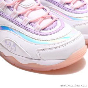 20230314_FILA RAY X SUMIKKO X ATMOS PINK STYLE NO’：WSS23086‐111