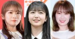 【コラム】見事なノーバンからスタンドをどよめかせた投球まで！　乃木坂46のかわいすぎる始球式