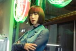 映画『アイスクリームフィーバー』に出演するMEGUMI