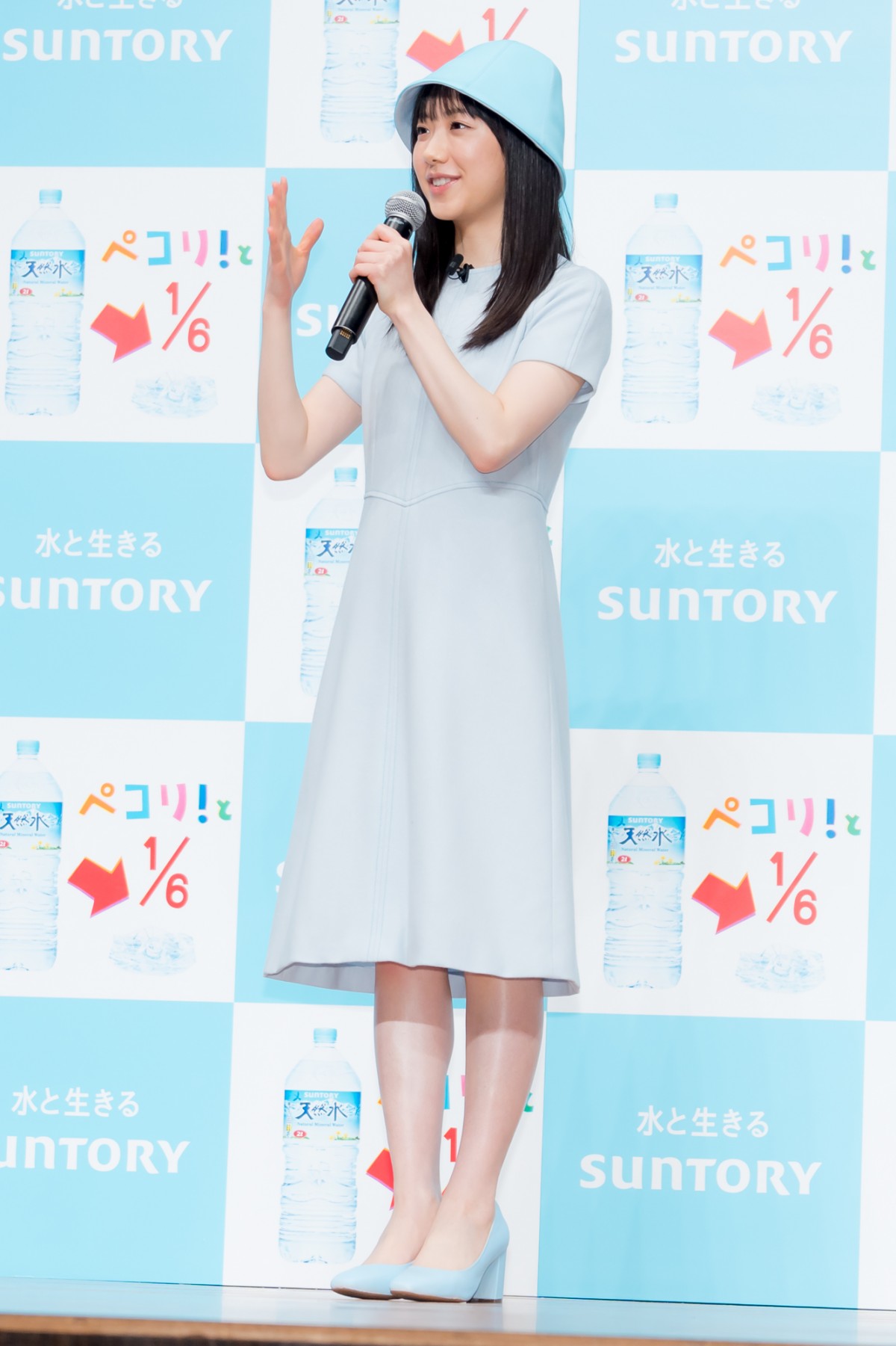 芦田愛菜、やってみたいことは3年日記「昔の気持ちを忘れずに大人になりたい」