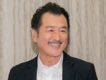 吉田鋼太郎