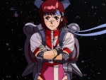 アニメ『トップをねらえ！』場面写真