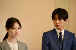 『ラストマン』“吾妻”今田美桜、“皆実”福山雅治との絆に涙　ネットもらい泣き（ネタバレあり）