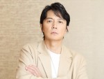 4月期ドラマ「演技が光っている主演俳優」ランキング第3位：福山雅治（『ラストマン－全盲の捜査官－』）