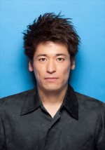 大河ドラマ『どうする家康』に出演する佐藤隆太