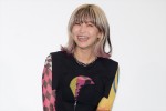 LiSA、『スパイダーマン︓アクロス・ザ・スパイダーバース』豪華吹替声優 舞台挨拶付き試写会イベントに登場