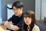 金曜ドラマ『ペンディングトレイン―8時23分、明日　君と』最終話より