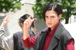 『仮面ライダーギーツ』43話「創世V：その名はギャーゴ！」場面写真