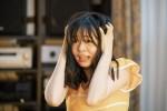 映画『Love Will Tear Us Apart』場面写真