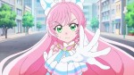 テレビアニメ『ひろがるスカイ！プリキュア』第23話場面写真