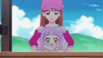 テレビアニメ『ひろがるスカイ！プリキュア』第25話場面写真