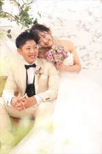 7月16日放送の『新婚さんいらっしゃい！』より