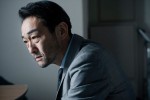 映画『Love Will Tear Us Apart』場面写真