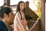 大河ドラマ『どうする家康』第28回「本能寺の変」より