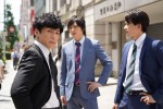 ドラマ『刑事7人 シーズン9』第8話場面写真