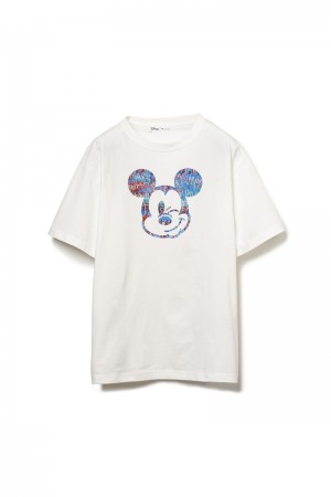 20230830「Disney100 The Style Collection 原宿｜渋谷」