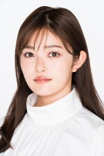 大河ドラマ『光る君へ』で藤原忯子を演じる井上咲楽