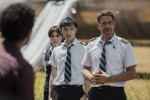 映画『ロスト・フライト』場面写真