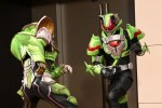 『仮面ライダーギーツ』47話「創世IX：ホンモノの仮面ライダー」場面写真