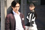 『仮面ライダーギーツ』48話「創世X：ツムリの鎮魂歌」場面写真