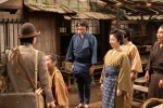 連続テレビ小説『らんまん』第109回より