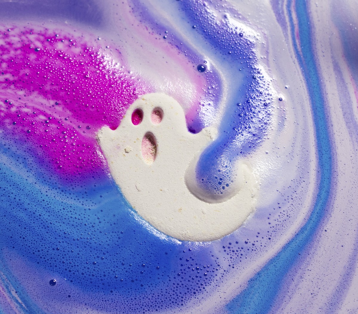 20230828「『LUSH』ハロウィンコレクション」