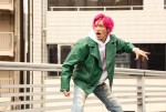 映画『Gメン』場面写真