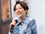 【写真】二宮和也、“なんでも話せる親友”は嵐メンバー「あの人たちしかいないんだな」