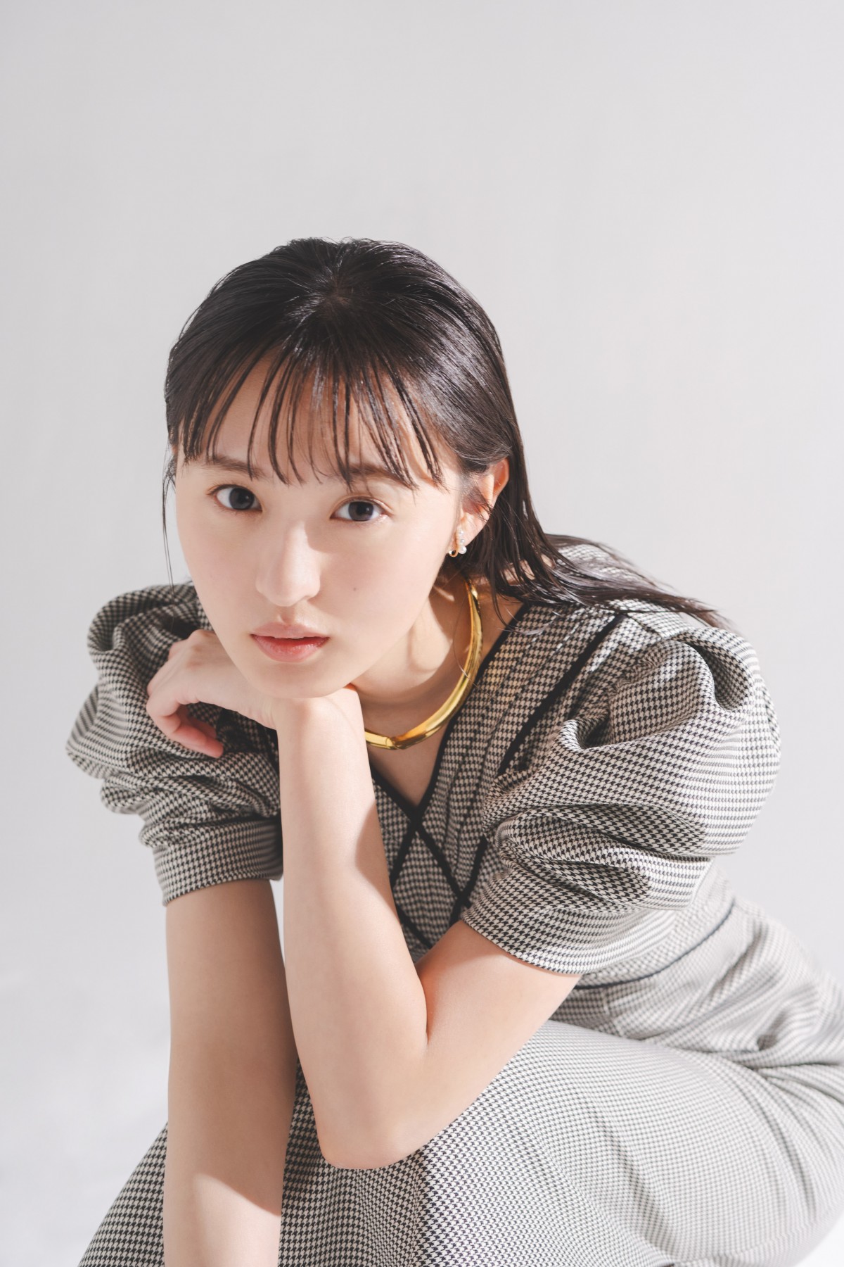 乃木坂46・遠藤さくら、初の“後輩”だけの全国ツアー「やり切った」　“先輩”としての自覚も大きく