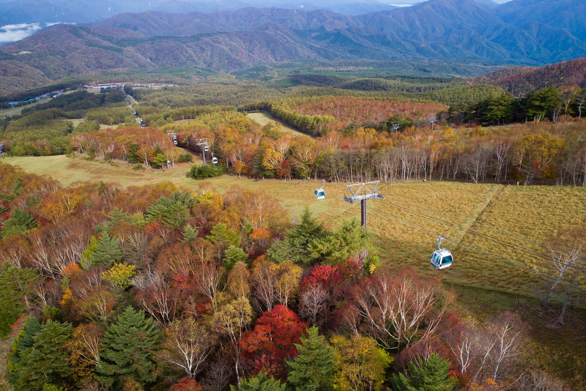 20230915 HUNTER MOUNTAIN CAMPING PARK