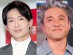 10月期秋ドラマ「期待する主演俳優」ランキングTOP5