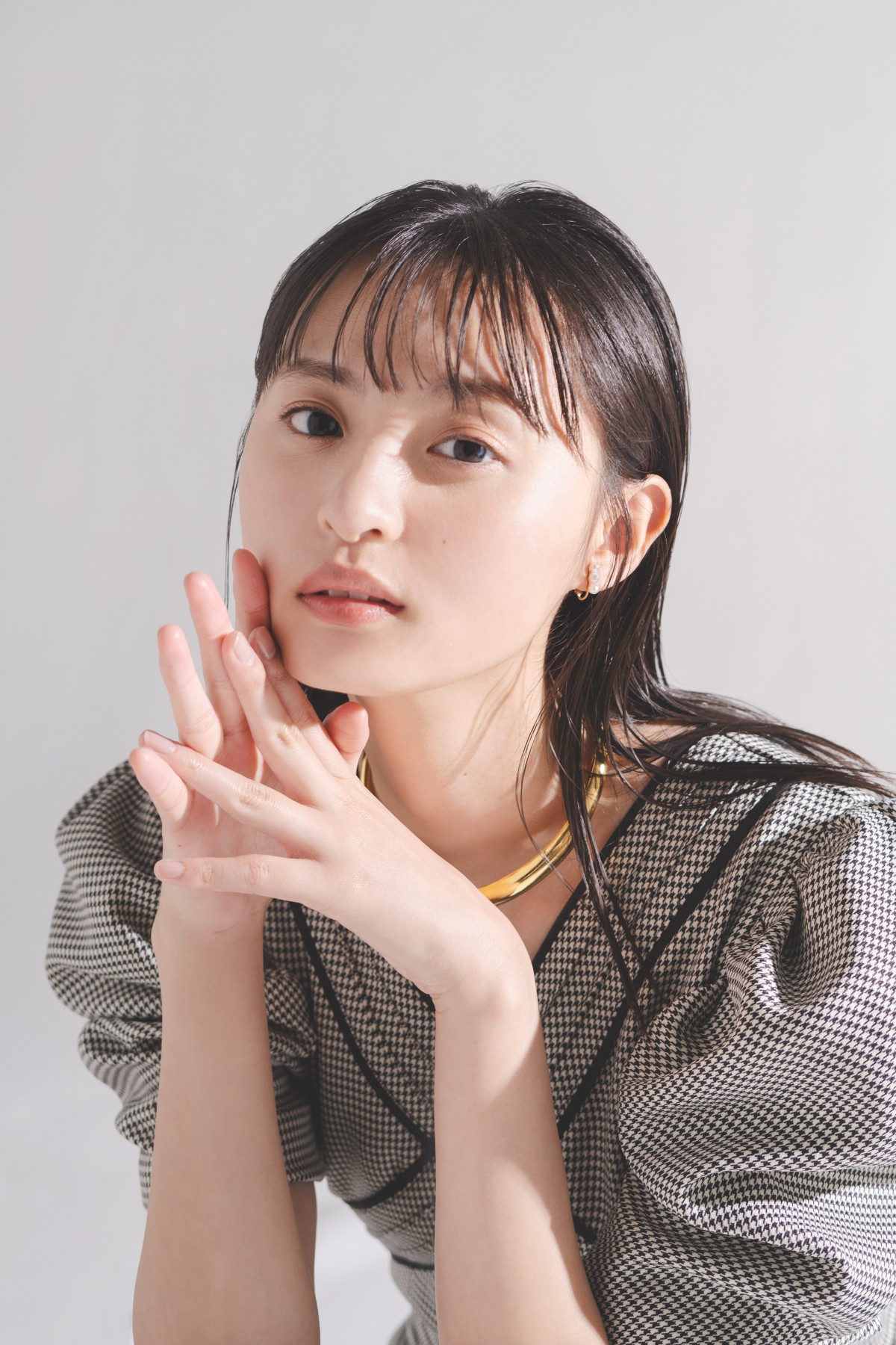 乃木坂46・遠藤さくら、初の“後輩”だけの全国ツアー「やり切った」　“先輩”としての自覚も大きく