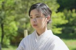 連続テレビ小説『ブギウギ』第21回より