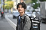 ドラマ『うちの弁護士は手がかかる』スピンオフドラマ『うちの弁護士は手がかかる #0』主演の日向亘