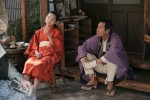 連続テレビ小説『ブギウギ』第3回より