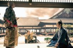 大河ドラマ『どうする家康』第38回「唐入り」より