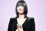 TWICE・MOMO、Wonjungyo 誕生1周年記念 記者発表会に登場