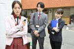 ドラマ『ゼイチョー ～「払えない」にはワケがある～』第2話場面写真