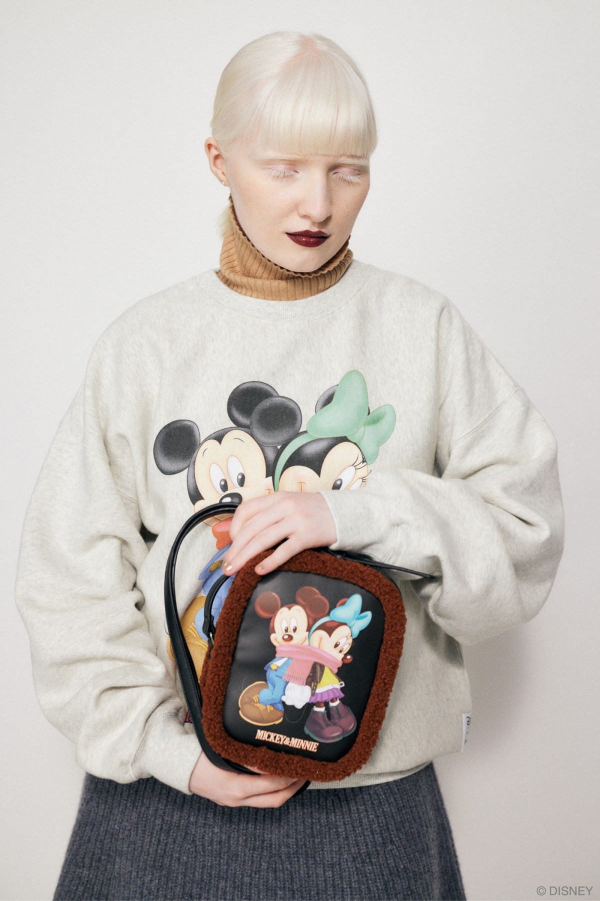 20231101_Disney SERIES CREATED by MOUSSY